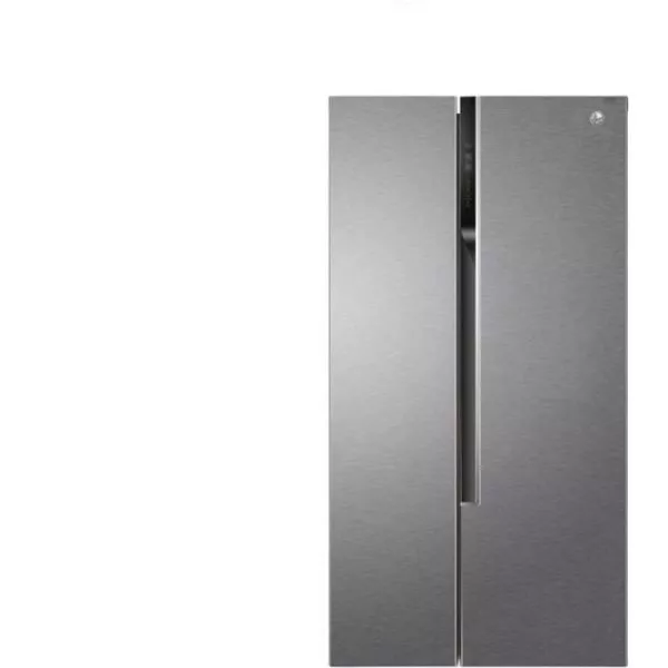 Réfrigérateur Side By Side HOOVER HHSF918F1XK 500L NoFrost