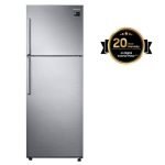 Réfrigérateur Twin Cooling SAMSUNG RT50K5152S8 384 Litres NoFrost – Silver