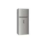 Réfrigérateur Brandt 480 Litres – BD4712NWX – No Frost – Inox – Garantie 2 ans