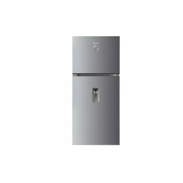 Réfrigérateur Brandt BD5612NWX No Frost 580L – Inox