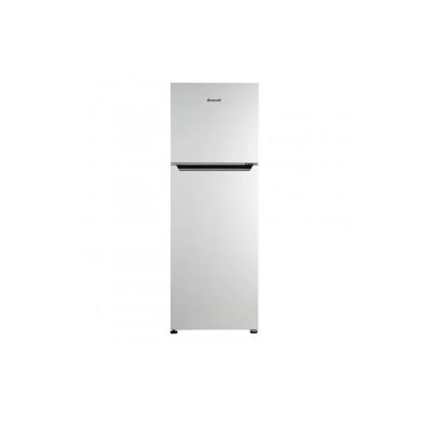 Réfrigérateur Brandt BD4011NW No Frost 400L – Blanc