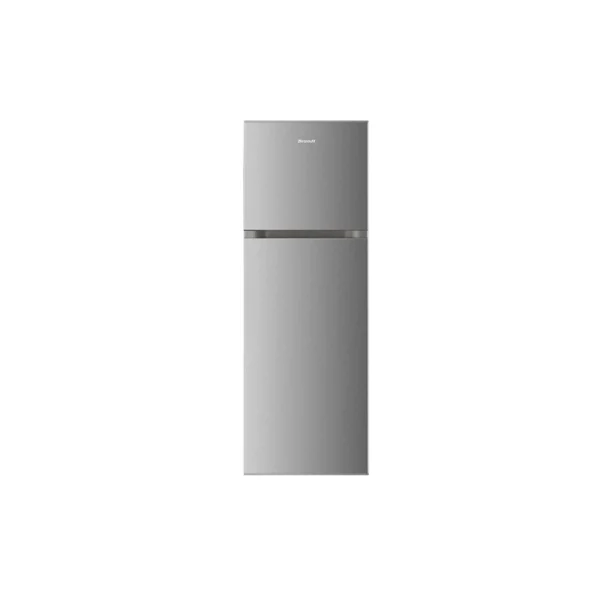 Réfrigérateur Brandt BD4011NX No Frost 400L – Inox