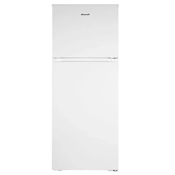 RÉFRIGÉRATEUR BRANDT BD5010NW 500 LITRES NOFROST