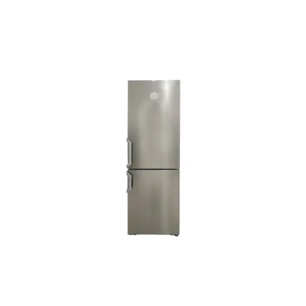Réfrigérateur BRANDT combiné No-Frost 480 Litres – BC4412NX – Inox