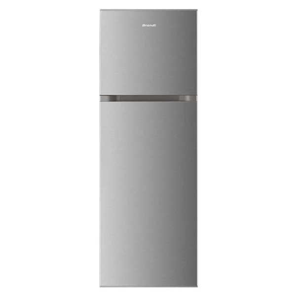 RÉFRIGÉRATEUR BRANDT NOFROST – 500L – INOX – BD5010NX