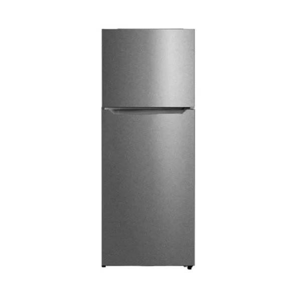 RÉFRIGÉRATEUR CONDOR 340 LITRES NOFROST – SILVER – CRDN430X