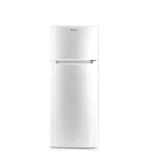 Réfrigérateur CONDOR CRF-T60GF20W 500 Litres Defrost – Blanc