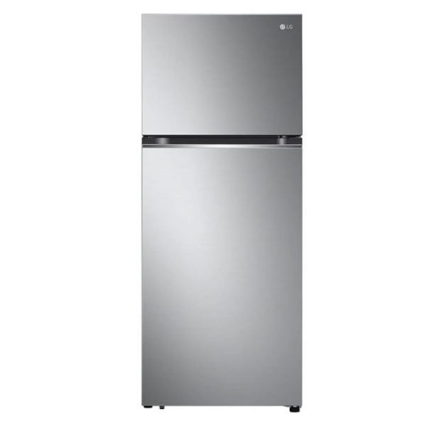 RÉFRIGÉRATEUR LG 340L NOFROST GN-B312PLGB – INOX