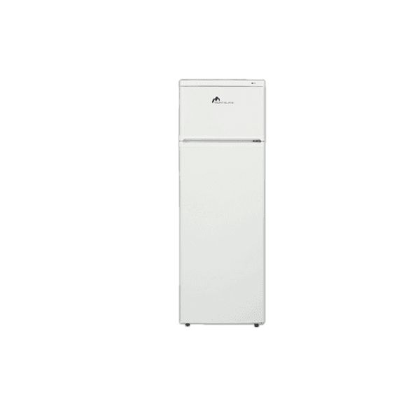 Réfrigérateur MontBlanc 300L – FW302 – DeFrost – Blanc – Garantie 2 ans