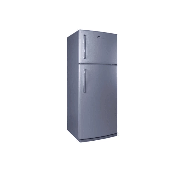 Réfrigérateur MontBlanc DeFrost – FB27G – 270 Litres – Silver – Garantie 2 Ans