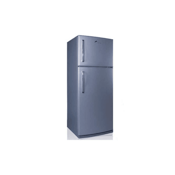 Réfrigérateur MontBlanc DeFrost – FGE45.2 – 450 Litres – Silver – Garantie 2 Ans