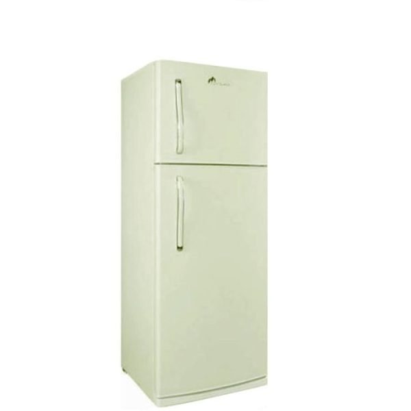 Réfrigérateur MONTBLANC FSB452 435 Litres DeFrost – Sable