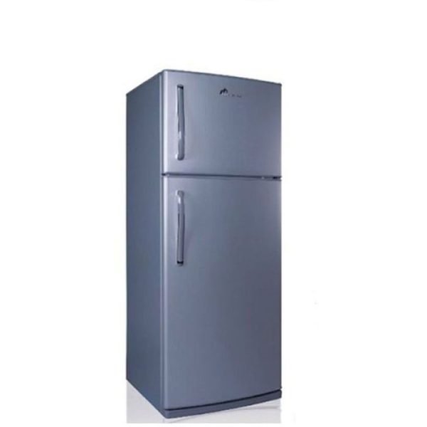 Réfrigérateur MONTBLANC FW352 350 Litres DeFrost – Silver