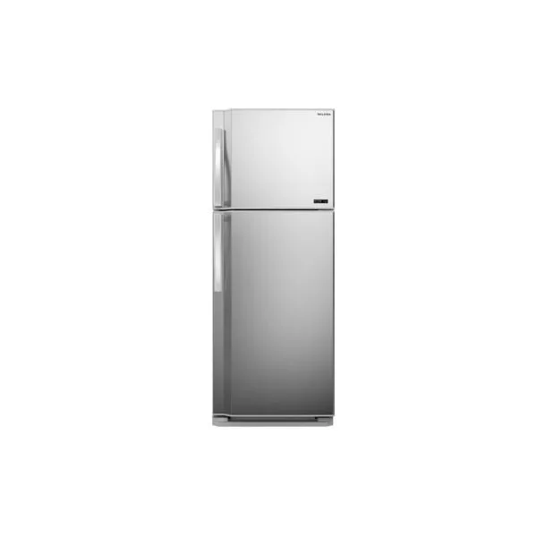 Réfrigérateurs Doubles Portes – Réfrigérateur TORNADO 462 Litres – No Frost – RF-58TSL – silver – Garantie 5 ans