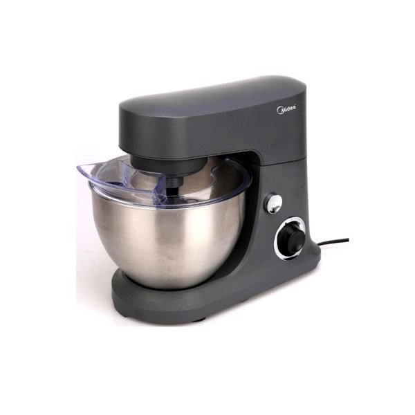 ROBOT PETRIN MULTIFONCTIONS MIDEA MJ-KM6001W – 600W – NOIR