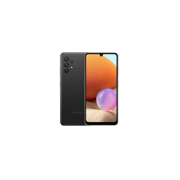 Samsung Galaxy A32 – 6.4″ – 6 Go – 128 Go – Noir – Garantie 1 An