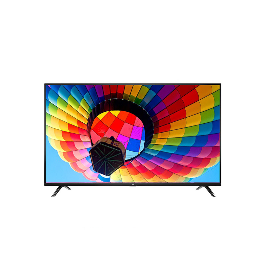 Téléviseur LED TCL 43&Prime; FULL HD – Noir – Garantie 2 Ans - TCL