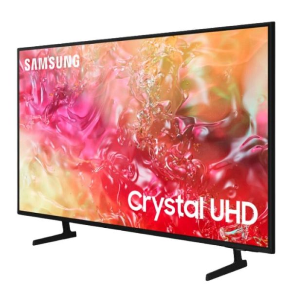 Tv SAMSUNG 50'' Smart DU7000 Crystal Ultra HD 4K 2024