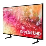 Tv SAMSUNG 65'' Smart DU7000 Crystal Ultra HD 4K 2024