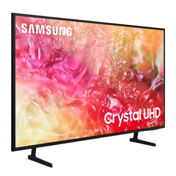 Tv SAMSUNG 65'' Smart DU7000 Crystal Ultra HD 4K 2024