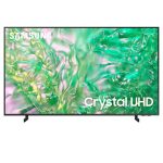 Tv SAMSUNG 85'' Smart DU8000 Crystal Ultra HD 4K 2024