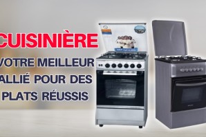 cuisinière à nabeul