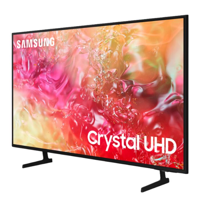 prix Tv SAMSUNG 70'' Smart DU7000 Crystal Ultra HD 4K 2024