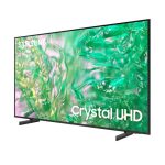 prix Tv SAMSUNG 75'' Smart DU8000 Crystal Ultra HD 4K 2024