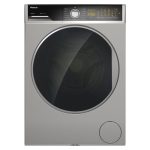 Lave linge Frontal FOCUS QUADRA 1411 11kg – Silver