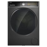 Lave linge Frontal FOCUS SMART 1411 11kg – Gris Foncé