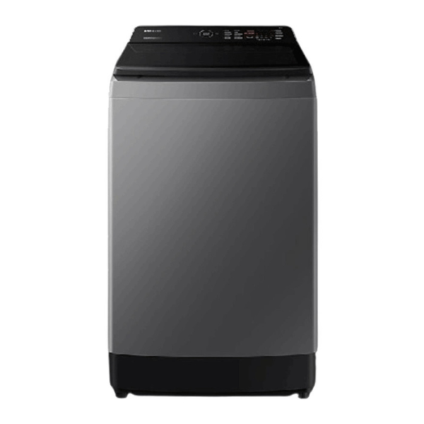 prix Machine à Laver Samsung WA14CG5745BDFA Top Inverter 14Kg Gris