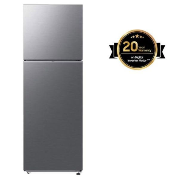 Réfrigérateur SAMSUNG RT35CG5000S9EL 348 Litres NoFrost