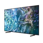 Tv SAMSUNG 50'' Smart Q60D QLED 4K 2024 + Récepteur Intégré