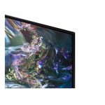 Tv SAMSUNG 50'' Smart Q60D QLED 4K 2024 + Récepteur Intégré