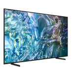 Tv SAMSUNG 50'' Smart Q60D QLED 4K 2024 + Récepteur Intégré