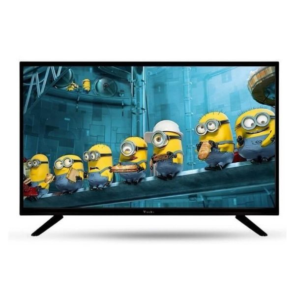 Tv Condor 43A4K – 32 pouces HD