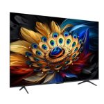 Tv TCL 65'' Smart Google C655 QLED