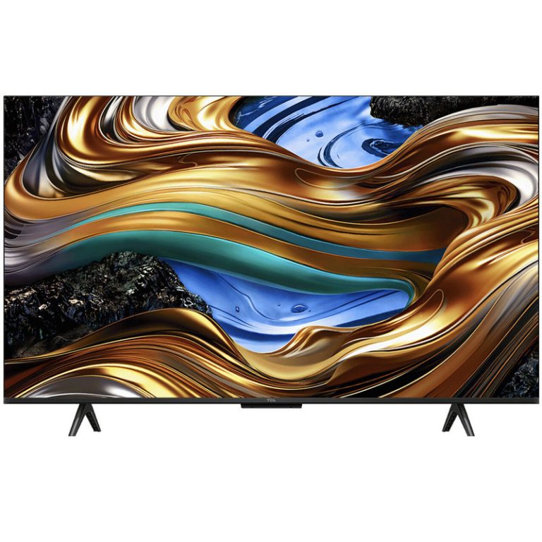 prix Tv TCL 75'' Smart Google P755 UHD 4K 2024