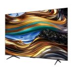 prix Tv TCL 75'' Smart Google P755 UHD 4K 2024