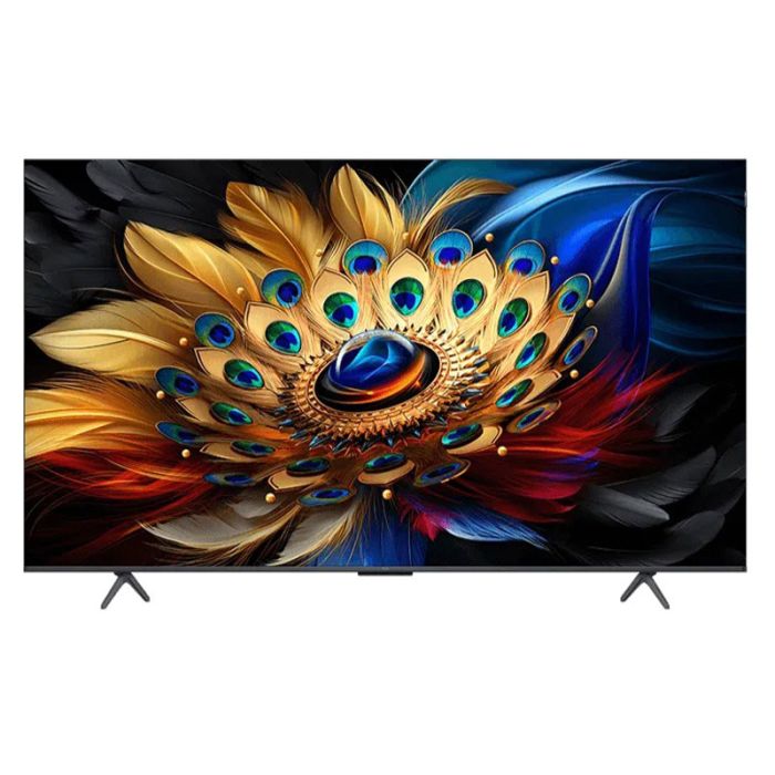 Tv TCL 85'' Smart Google C655 QLED 4K