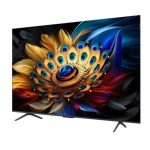 Tv TCL 85'' Smart Google C655 QLED 4K