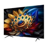 acheter Tv TCL 55'' Smart Google C655 QLED 4K