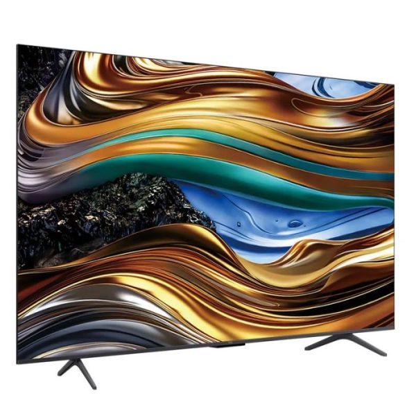 prix Tv TCL 65'' Smart Google P755 UHD 4K 2024