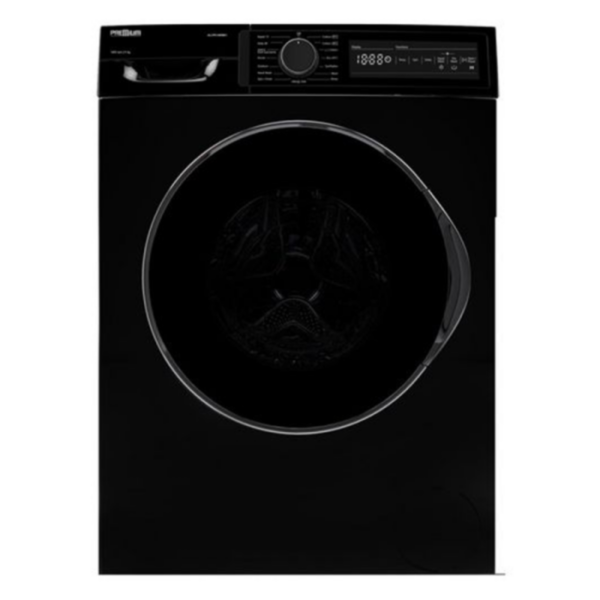Lave linge Frontal CONDOR CON-F912IB 9Kg – Noir