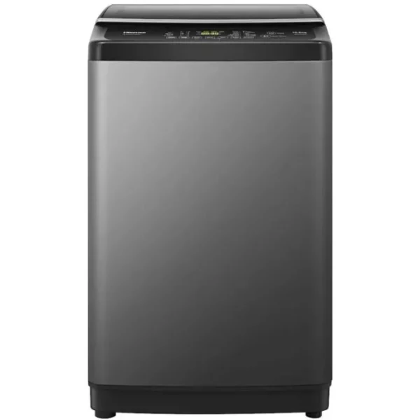 Lave linge Top HISENSE WTJA1112T 11kg – Silver