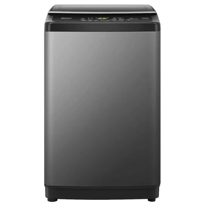 Lave linge Top HISENSE WTJA1112T 11kg – Silver