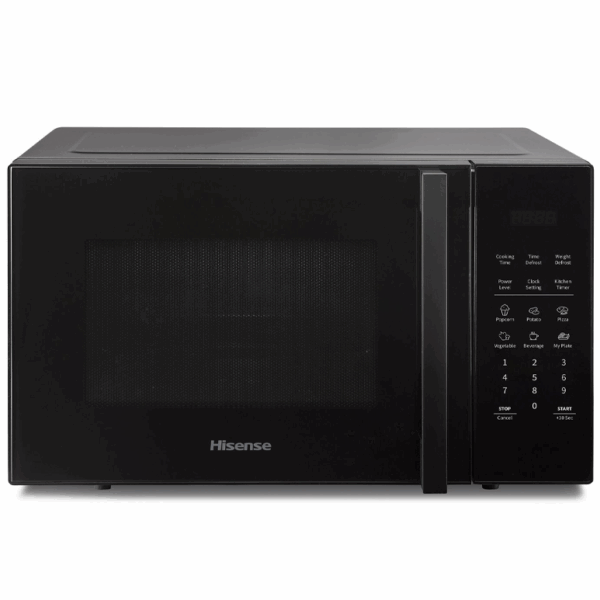 Micro Onde Hisense H25MOBS7H 25 Litres – Noir