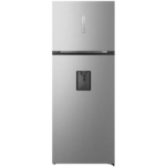 Réfrigérateur Inverter HISENSE RT60WR 467 Litres NoFrost – Inox