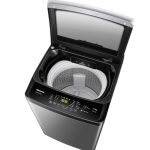 Lave linge Top HISENSE WTJA1112T 11kg – Silver