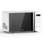 Micro-ondes HISENSE 23 Litres Contrôle digital Blanc H23MOWS5H